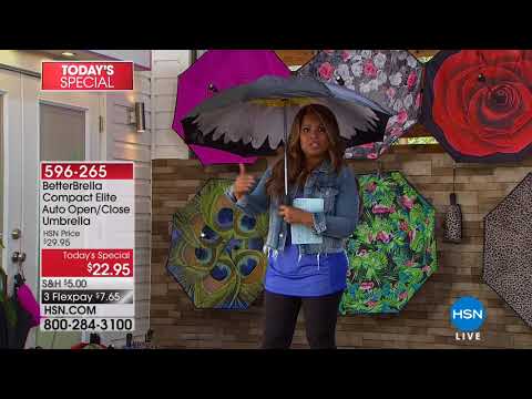 HSN | As Seen On TV 04.16.2018 - 04 PM