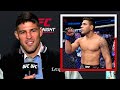 Vicente Luque: 'This is the Perfect Fight' | UFC Vegas 78