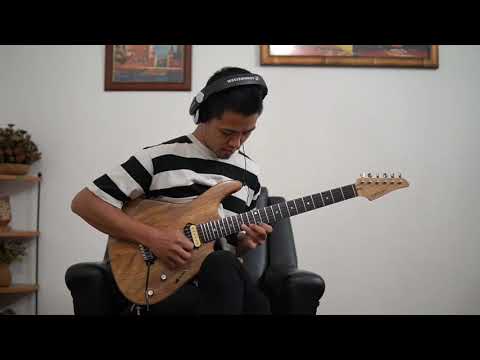 Strandberg India Guitar Contest 2020