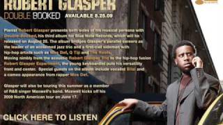 Robert Glasper - Butterfly