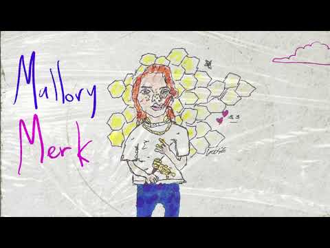 Mallory Merk - North American Ride [Official Lyric Video]