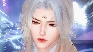 😍BL Drama😍EP 2 果真是人如其名，生得这般闭月羞花 #动画 #漫画 #動漫 #耽美 #双男主 #逆水寒 #LGBT #BL #穿越 #重生 #甜寵 #動漫全集 #動畫 #古風 #國漫