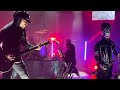 Static-X - Sweat of the Bud (Live in Orlando, FL 3-15-23)