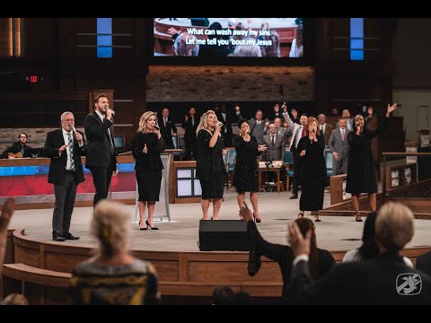 My Jesus (LIVE) | Family Worship Center Singers