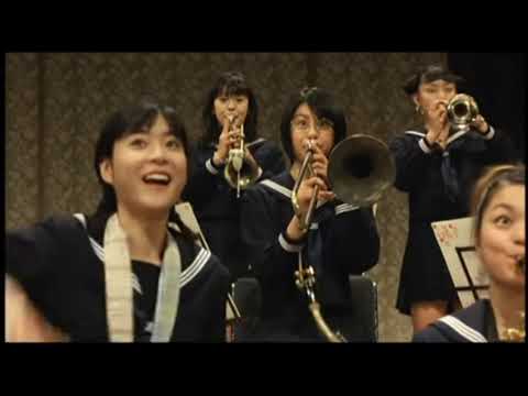 Swing Girls TrumPet