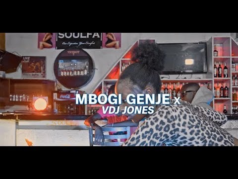 GHETTO ANTHEMS 4(VDJ JONES)Boondocks,Ethic,Sailors,Delo,BreederLW,Ochungulo