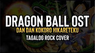 Download lagu Dragon Ball GT OST (Tagalog Rock Cover) mp3