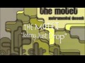The Motet - Johnny Just Drop