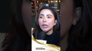 Download lagu TANGGAPAN AYU AULIA DIRINYA DIISUKAN SEBAGAI PELAKOR KARENA MENYUKAI PRIA PUNYA ISTRI #shorts mp3