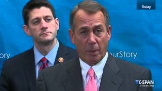 Who is Paul Ryan
