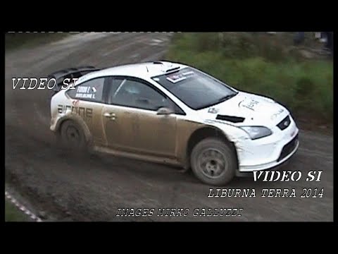 Rally Liburna ronde terra 2014.....1/3......images Mirko Galluzzi
