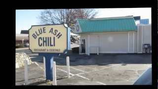 preview picture of video '4 Blue Ash Chili, Cincinnati Ohio'