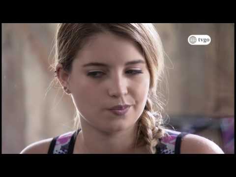 Ven baila quinceañera Todo por la fama Viernes 20/01/2017 - Capítulo 51