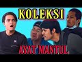 AYAT AYAT MANTUL PAK ABU