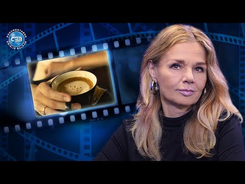 BALKAN INFO: Mirjana Bobić Mojsilović - Kada pišem, volim da popijem dve kafe i imam svoje rituale!