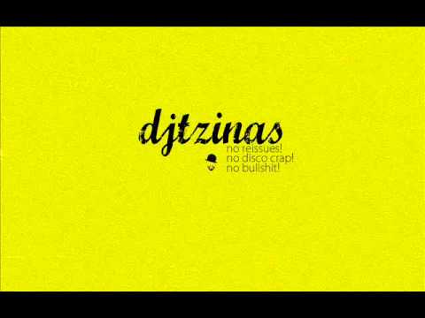 Blend aka Mishkin ft Elephant Phinix - Press Forward (djtzinas / jazzy flirt)
