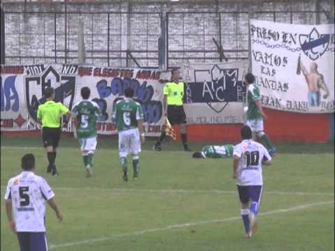 MIDLAND 2 ITUZAINGO 1 11-11-13