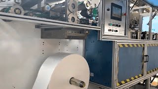 🌟 Welldone Fully Automatic Compressed Towel Machine — Efficient Compression & Smart Packaging