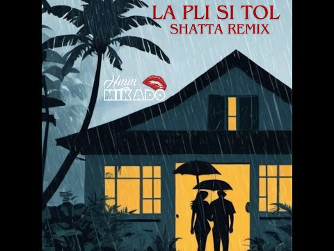 Mikado - La Pli Si Tol (Clip Officiel)