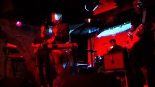 Calvin Love - "I Wanna Know" at the Middle East Upstairs on 6-13-2015
