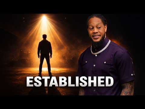 Most People Think They’re Established… But They’re Not | SUNDAY SERVICE | PROPHET LOVY L. ELIAS