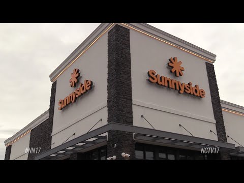 Sunnyside Naperville