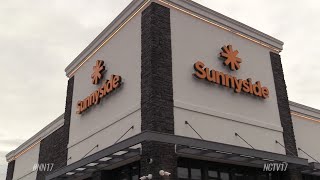 Sunnyside Naperville, The City’s Third Cannabis Dispensary, Opens