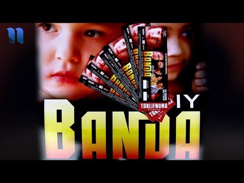 Osiy banda (o'zbek film) | Осий банда (узбекфильм)