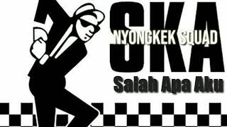 Download lagu SALAH APA AKU VERSI SKA || LIRIK ILIR7 || LAGU VIRAL TIKTOK 2019 mp3 Download lagu SALAH APA AKU VERSI SKA || LIRIK ILIR7 || LAGU VIRAL TIKTOK 2019 mp3