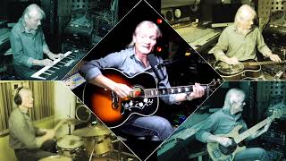 Vlado Železňák – C19 Song