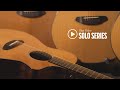 SOLO SERIES BREEDLOVE