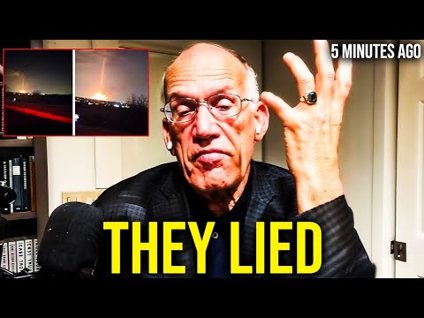 5 Mins Ago: Victor Davis Hanson LEAKED The Whole Secret About The 'Fires' in Exclusive Interview