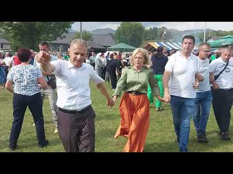 🛑kolo za raju iz Konjica🟣7. septembar 2025.Suljo.