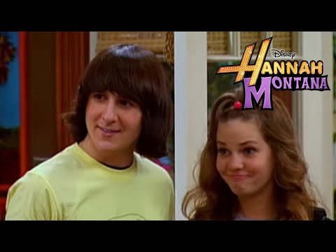 Die böse Joannie - Ganze Folge | Hannah Montana