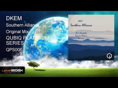 DKEM - Southern Alliance (Original Mix)