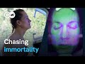 A Global Longevity Movement Eternal Life With Biohacking DW Documentary