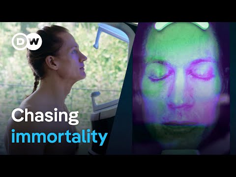 A Global Longevity Movement: Eternal Life With Biohacking?