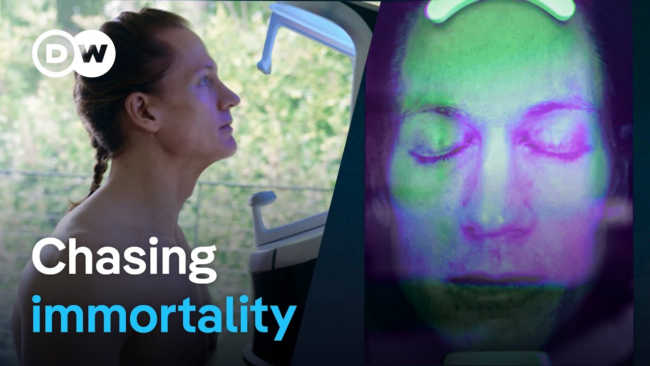 A Global Longevity Movement: Eternal Life With Biohacking?