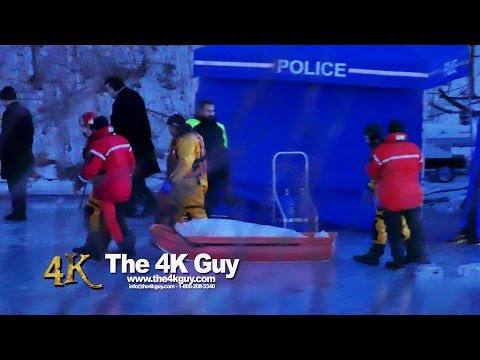 Markham: Body of missing Taneesha Brown found 1-23-2016