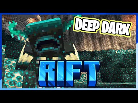 ALLTHEMODIUM einfach in ATM 8 finden | Minecraft RIFT 05 | Modpack 1.19