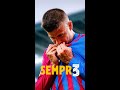 SEMPR3 PIQUÉ, SEMPR3 BARÇA ?❤️ #shorts