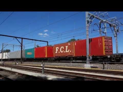 Double NR's with 3BA6 - 7/1/15