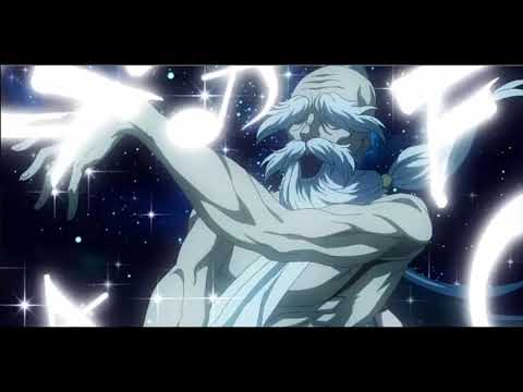Shuumatsu No Valkyrie (Record of Ragnarok) | Zeus Theme Entrance Extended