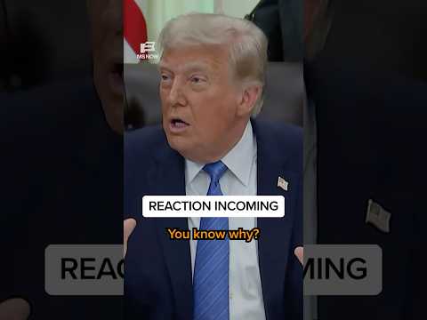 Velshi reacts to Trump's 'I love inflation' remark