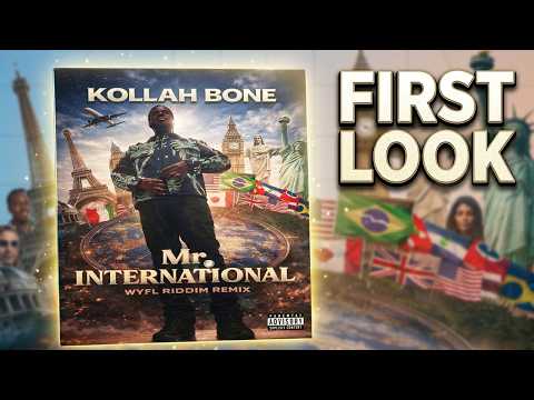 Kollah Bone Mr International WYFL Riddim | Official Audio
