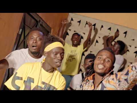 Don K - Mina ft Patapaa (Official Video)