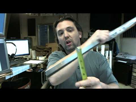 Dorbin 99AP Mill Pile Door Sweep