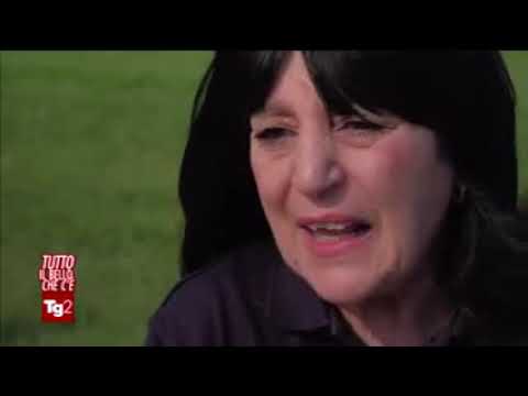 Clara Podda (TG2 - "Tutto il Bello che c'è")