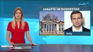 MDR aktuell 19 30 Uhr
