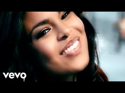 Jordin Sparks - One Step At A Time (Official Video)